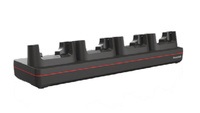 Honeywell Honeywell charging station 4 slots, 2320 g, incl.: power supply