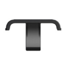 Honeywell CT30P-CLIP-STD Honeywell belt clip