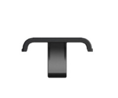 Honeywell Honeywell belt clip, Belt clip, fits for: CT30 XP (WLAN only variants)