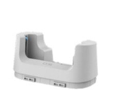 Honeywell Adaptador de estación de carga Honeywell, HC | CT30P-UCP-BHC