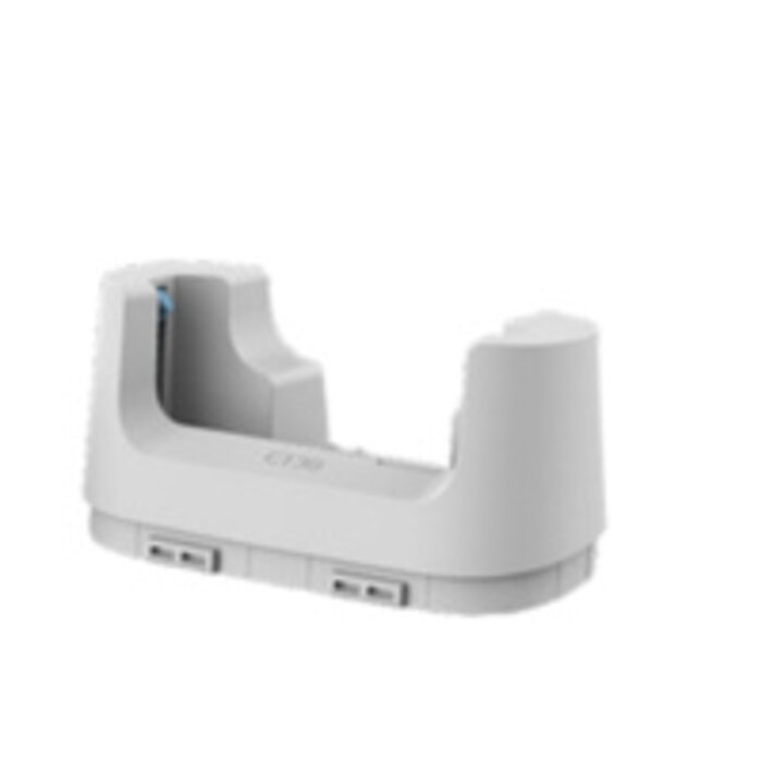 Honeywell Honeywell Ladestationadapter, HC, erlaubt es das CT30 XP mit Schutzhülle zu laden, Healthcare