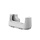 CT30P-UCP-NHC Honeywell charging station adapter, HC