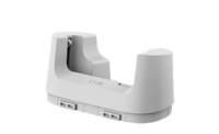 Honeywell Honeywell Ladestationadapter, HC, erlaubt es das CT30 XP zu laden, Healthcare