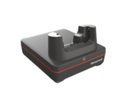 Honeywell Honeywell docking station, Ethernet en 3x USB
