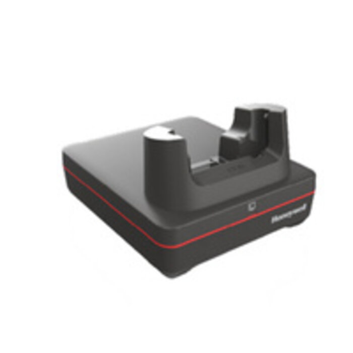 Honeywell Honeywell docking station, 3x USB, 1290 g, fits for: CT30 XP, Ethernet