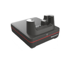 Honeywell Honeywell docking station, 3x USB, 1290 g, fits for: CT30 XP (rubber boot)