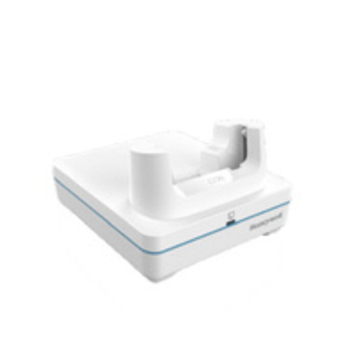 Honeywell Honeywell docking station, HC, Ethernet en 3 USB-poorten, Deze docking station is uitgerust met HDMI