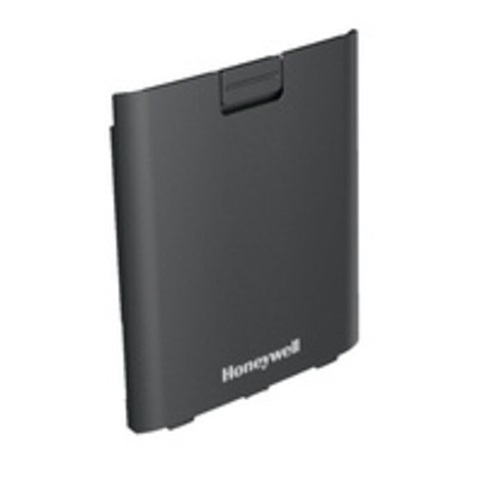 Honeywell Honeywell spare battery, 3400 mAh, gereed voor desinfectiebehuizing