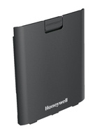 Honeywell Batería de repuesto Honeywell, 3400 mAh, 08 kg, carcasa preparada para desinfección