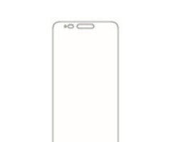 Honeywell CT30P-SP-1PK Honeywell screen protector