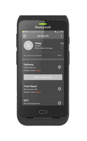 Honeywell Honeywell CT40, 2D, SR, BT, WLAN, NFC, PTT, GMS, Android, 4GB RAM / 32GB Flash