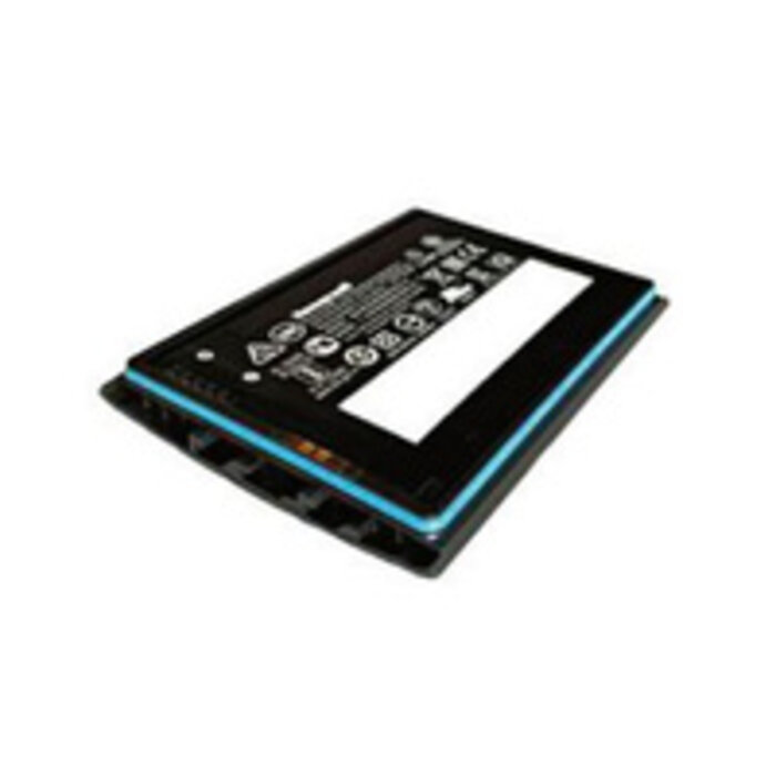 Honeywell Batería de repuesto Honeywell, 4020 mAh, adecuada para: CT45