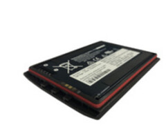 Honeywell 318-055-015 Honeywell spare battery