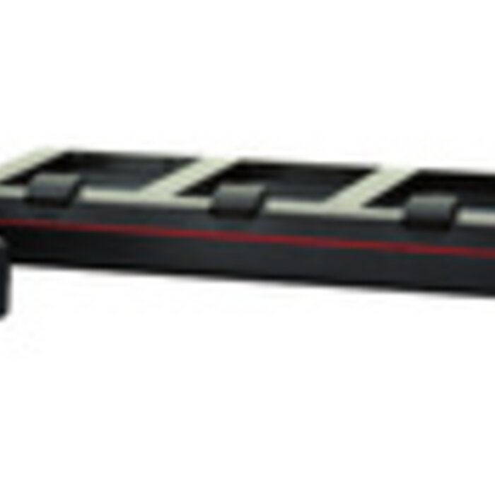 Honeywell Honeywell battery charging station, 4 slot | CT40-QBC-0