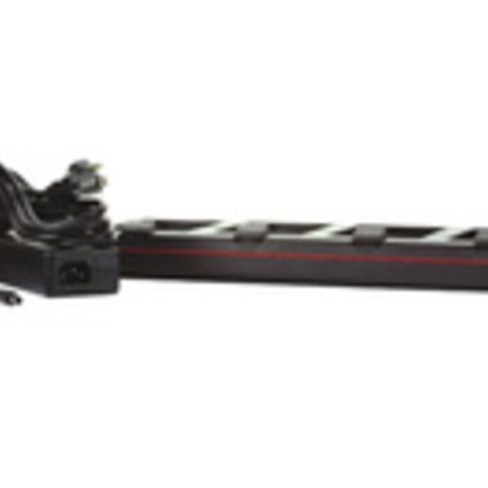 Honeywell Estación de carga de baterías Honeywell, 4 ranuras | CT40-QBC-3