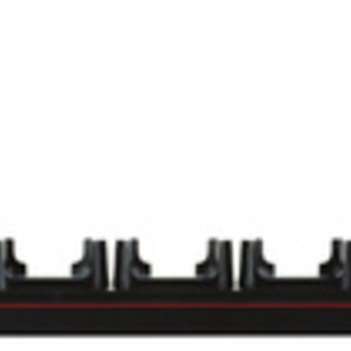 Honeywell Honeywell charging station, 4 slots, booted | CT40-CB-UVB-3