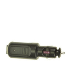 Honeywell Honeywell vehicle adapter | CT40-CIGR-0