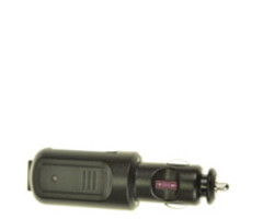 Honeywell Honeywell KFZ-Adapter, acc cigr ligt with usb skt ( 12v and 24v )