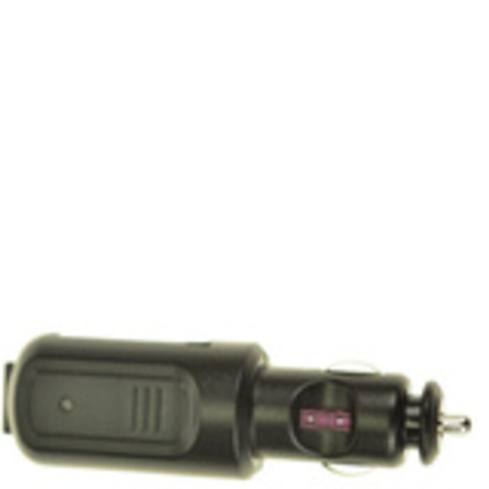 Honeywell CT40-CIGR-0 Honeywell vehicle adapter