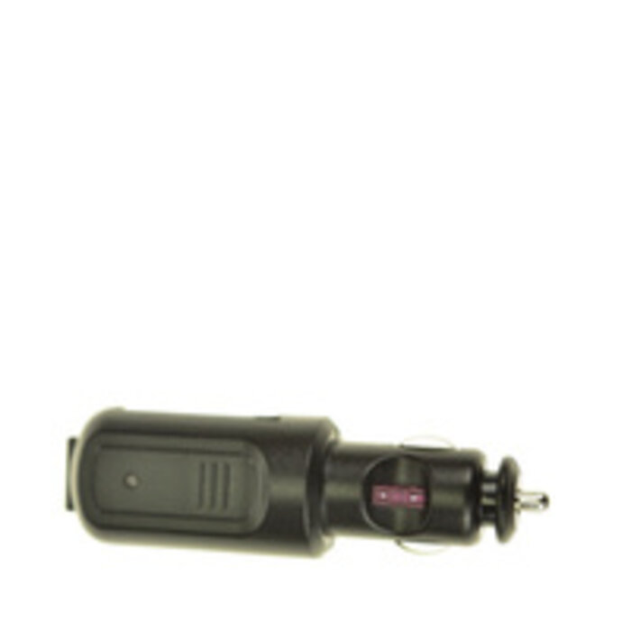 Honeywell Honeywell vehicle adapter, acc cigr ligt with usb skt ( 12v and 24v )