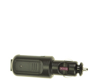 Honeywell Honeywell vehicle adapter, acc cigr ligt with usb skt ( 12v and 24v )