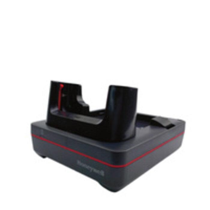 Honeywell Honeywell Lade-/Übertragungsstation, USB, Ethernet, booted, 900 g, 1x CT40