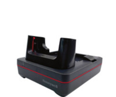 Honeywell Honeywell charging/transmitter station, USB, ethernet, booted | CT40-EB-UVB-2