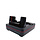 Honeywell Lade-/Übertragungsstation, USB, Ethernet, booted, 1170 g, 1x CT40