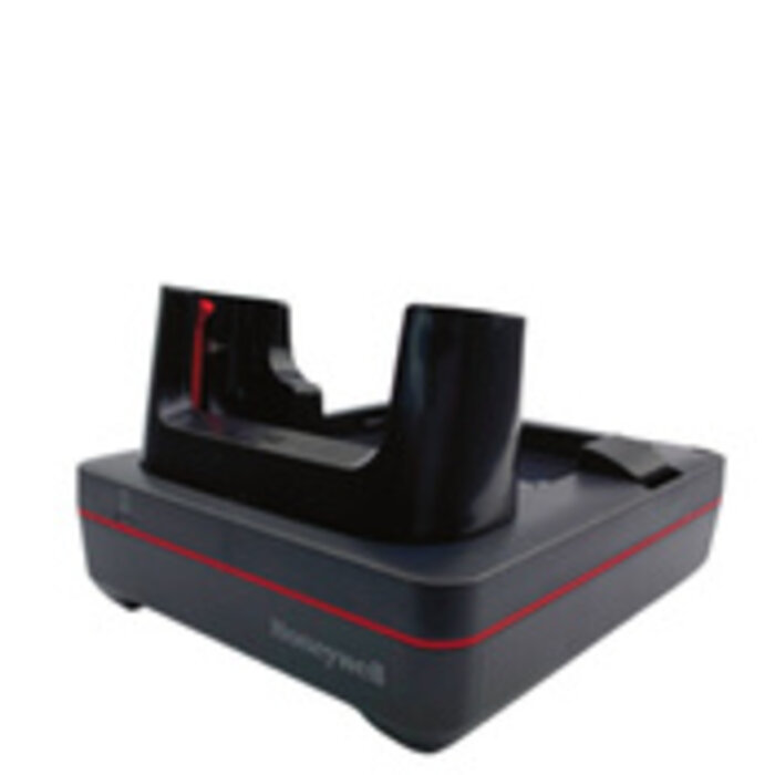 Honeywell Estación de carga/transmisión Honeywell, USB, Ethernet, con arranque | CT40-EB-UVB-2