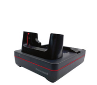 Honeywell Honeywell Lade-/Übertragungsstation, USB, Ethernet, booted, 1170 g, 1x CT40