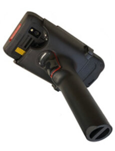 Honeywell Honeywell pistol grip | CT40-SH-CC