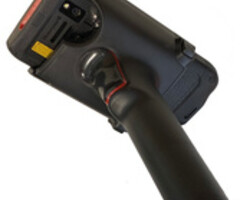 Honeywell CT40-SH-CC Honeywell Pistolengriff