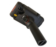 Honeywell Honeywell pistol grip | CT40-SH-CC
