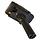 Honeywell pistol grip, 210 g, allows the use of the camera