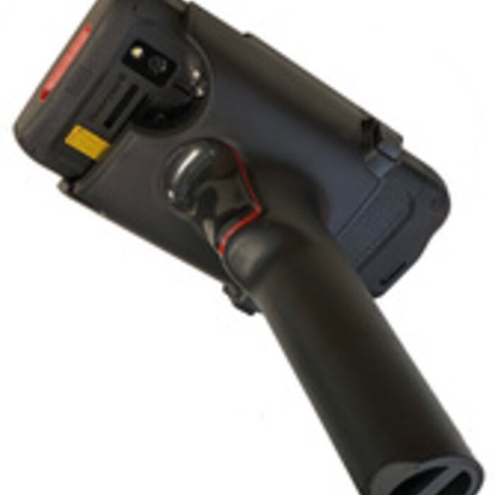 Honeywell Honeywell pistol grip | CT40-SH-CC