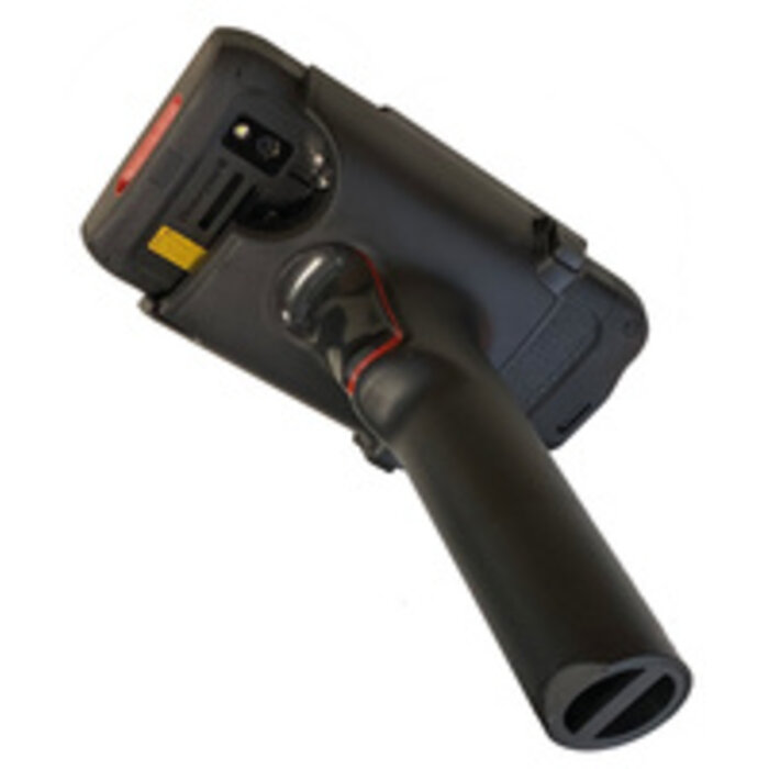 Honeywell Honeywell pistol grip, 210 g, allows the use of the camera