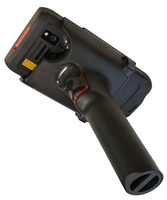 Honeywell Honeywell pistol grip, 210 g, De pistoolgreep weegt slechts 0