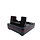 Honeywell Lade-/Übertragungsstation, USB, booted, 900 g, 1x CT40