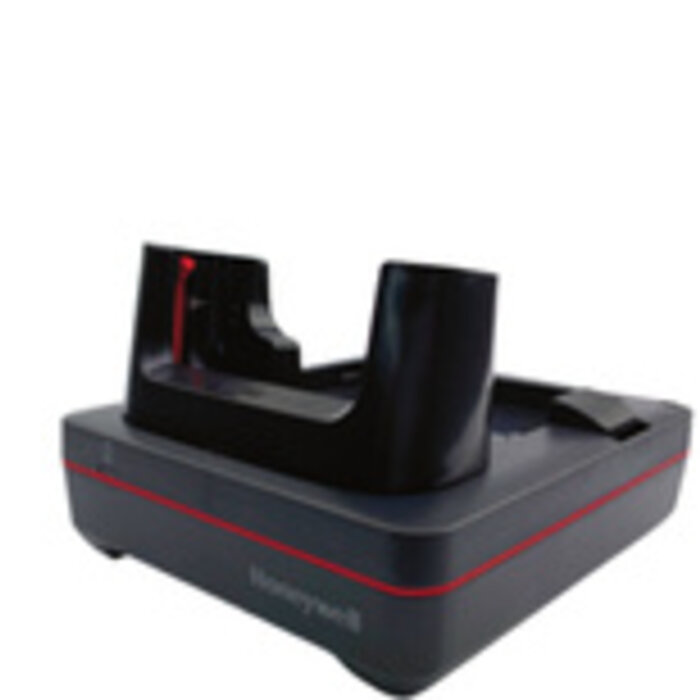 Honeywell Estación de carga/transmisión Honeywell, USB, con arranque | CT40-HB-UVB-0