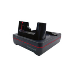Honeywell Honeywell charging/transmitter station, USB, booted | CT40-HB-UVB-2