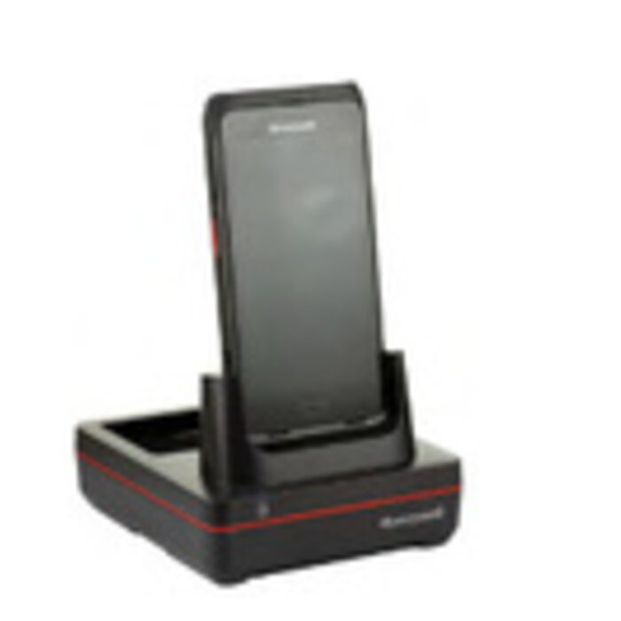 Honeywell CT40-HB-UVN-0 Honeywell Lade-/Übertragungsstation, USB