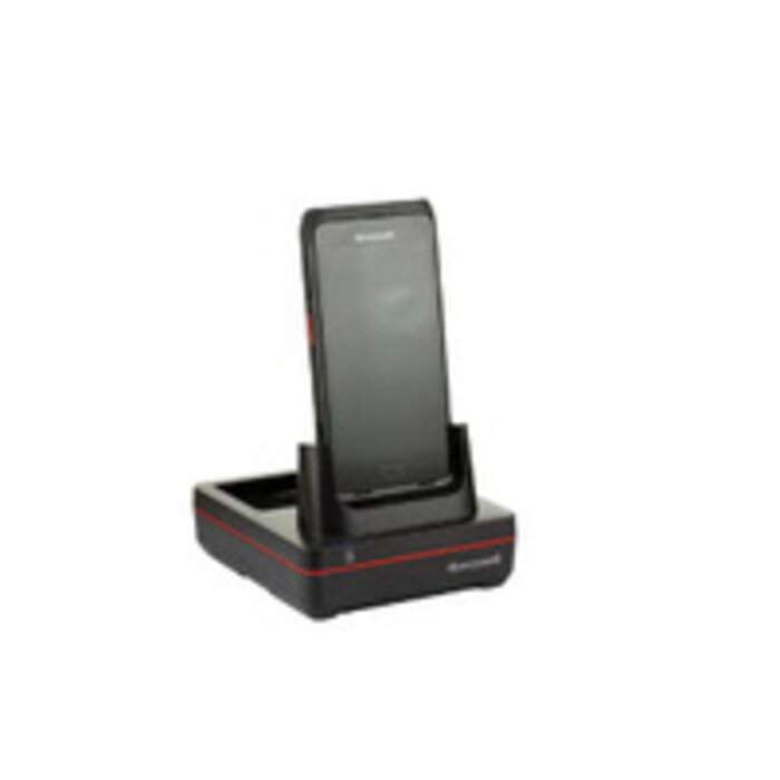Honeywell Estación de carga/comunicación Honeywell, USB | CT40-HB-UVN-0