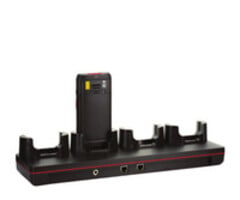 Honeywell Honeywell Lade-/Übertragungsstation, 4-Fach, Ethernet, booted, 1600 g