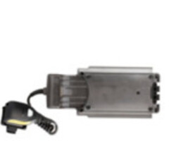 Honeywell Conjunto portátil Honeywell | CT40-WS-PB