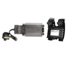 Honeywell Kit portátil Honeywell | CT40-WS-KIT