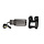 Kit portátil Honeywell, CT45, Kit portátil Honeywell con escáner de anillo integrado