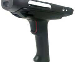 Honeywell Empuñadura de pistola Honeywell | CT40-SH-PB