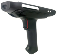 Honeywell Honeywell Pistolengriff, 310 g, inkl.: Schutzhülle TPU