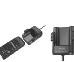 Honeywell Estación de carga para vehículos Honeywell | CT40-VD-CNV