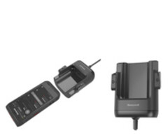 Honeywell Estación de carga para vehículos Honeywell | CT40-VD-CNV